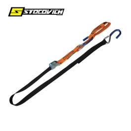 Esticador Stocovich com Presilha Modelo com Gancho-Laranja