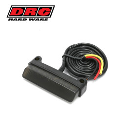 Lanterna Traseira DRC de LED para CRFX
