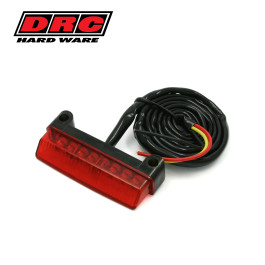 Lanterna Traseira DRC de LED para CRFX