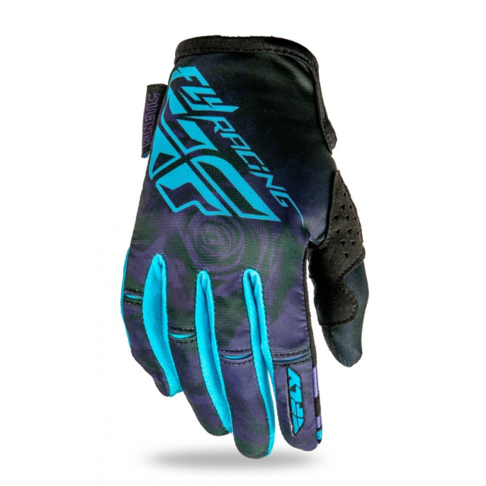 Luva Fly Kinetic Ladies #promoção