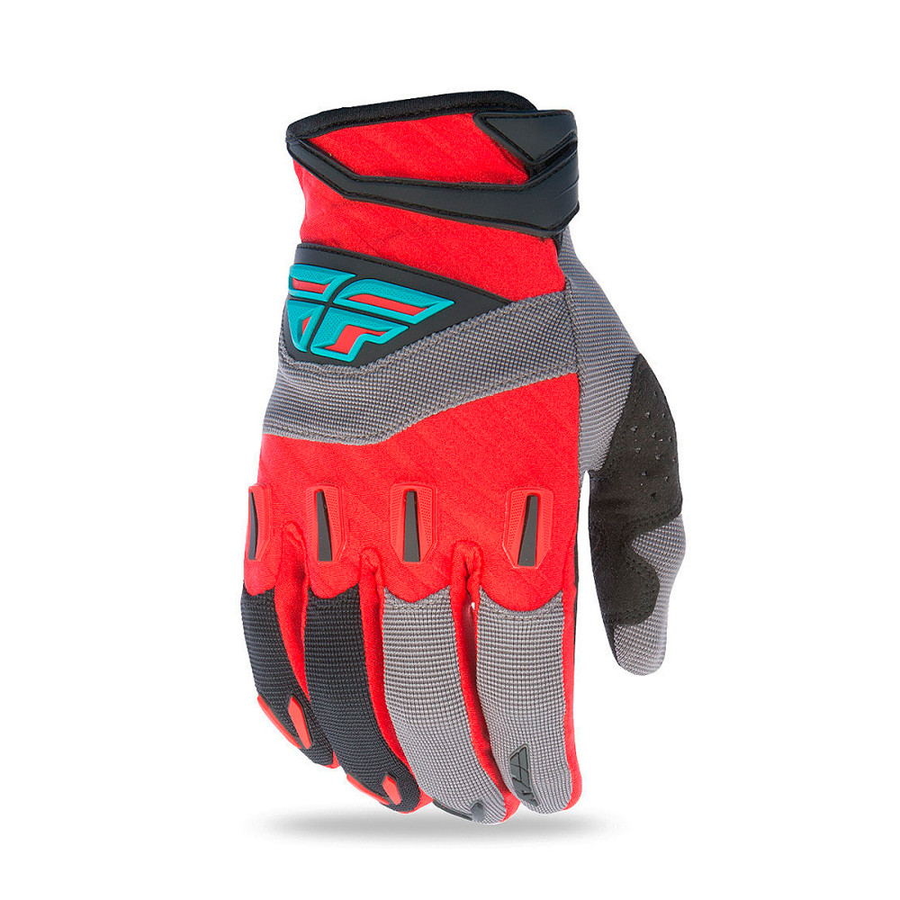 Luva Fly Racing F-16 2017