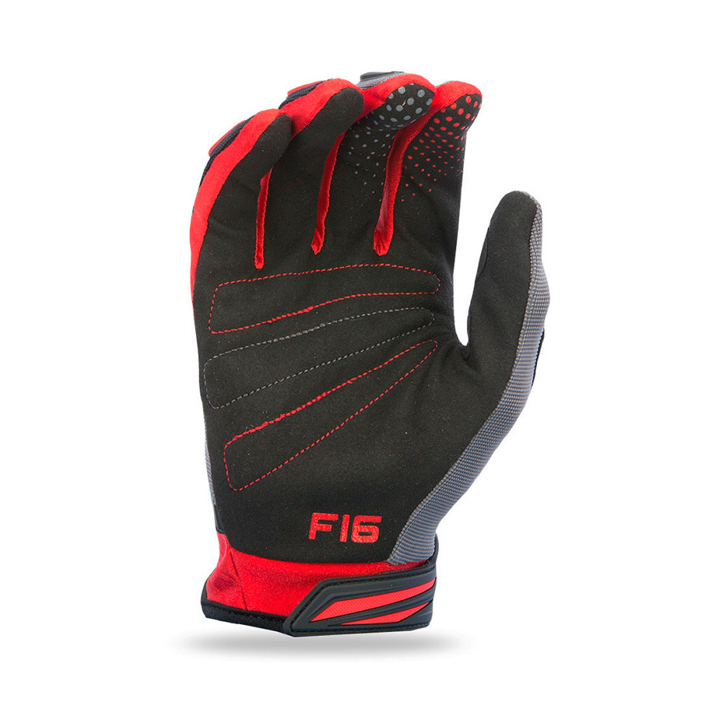 Luva Fly Racing F-16 2017