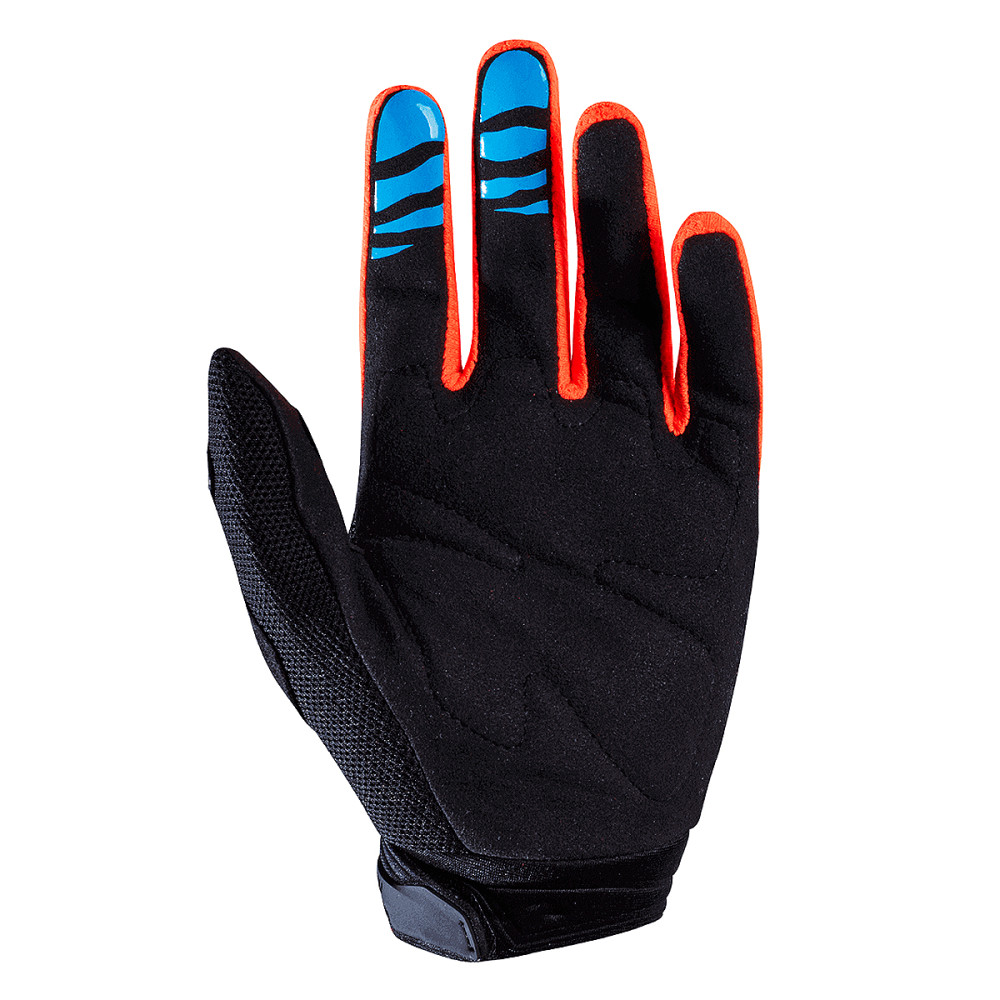 Luva Fox Dirtpaw Race 2017