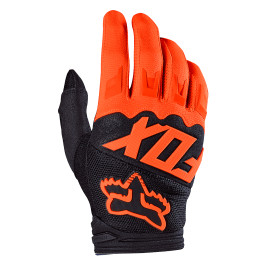 Luva Fox Dirtpaw Race 2017