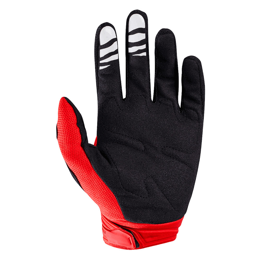 Luva Fox Dirtpaw Race 2017