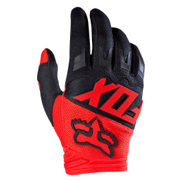 Luva Fox Dirtpaw Race 2017