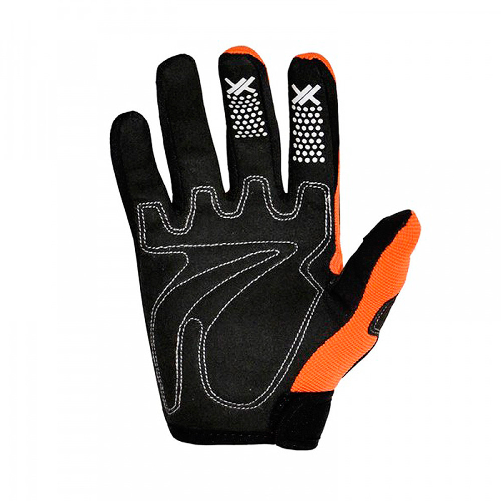 Luva Mattos Racing MX PRO