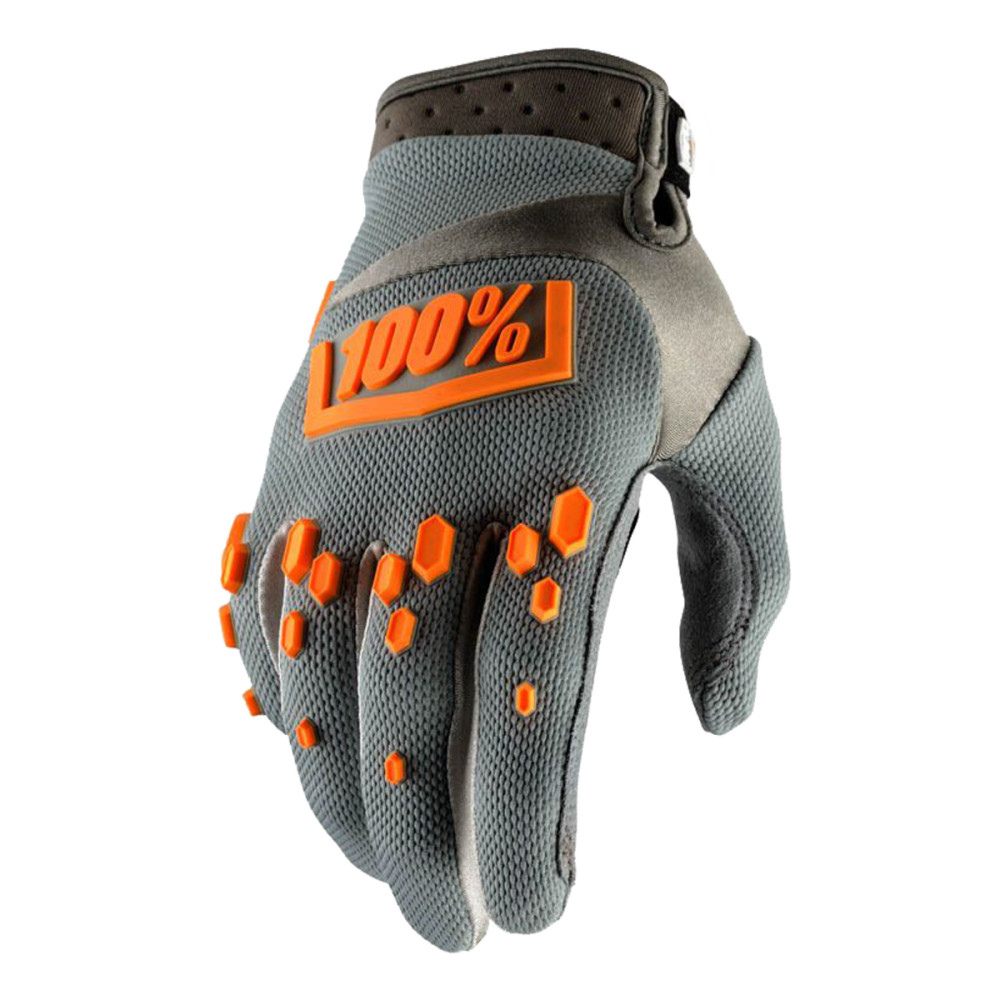 Luva 100% Airmatic Modelo 2018