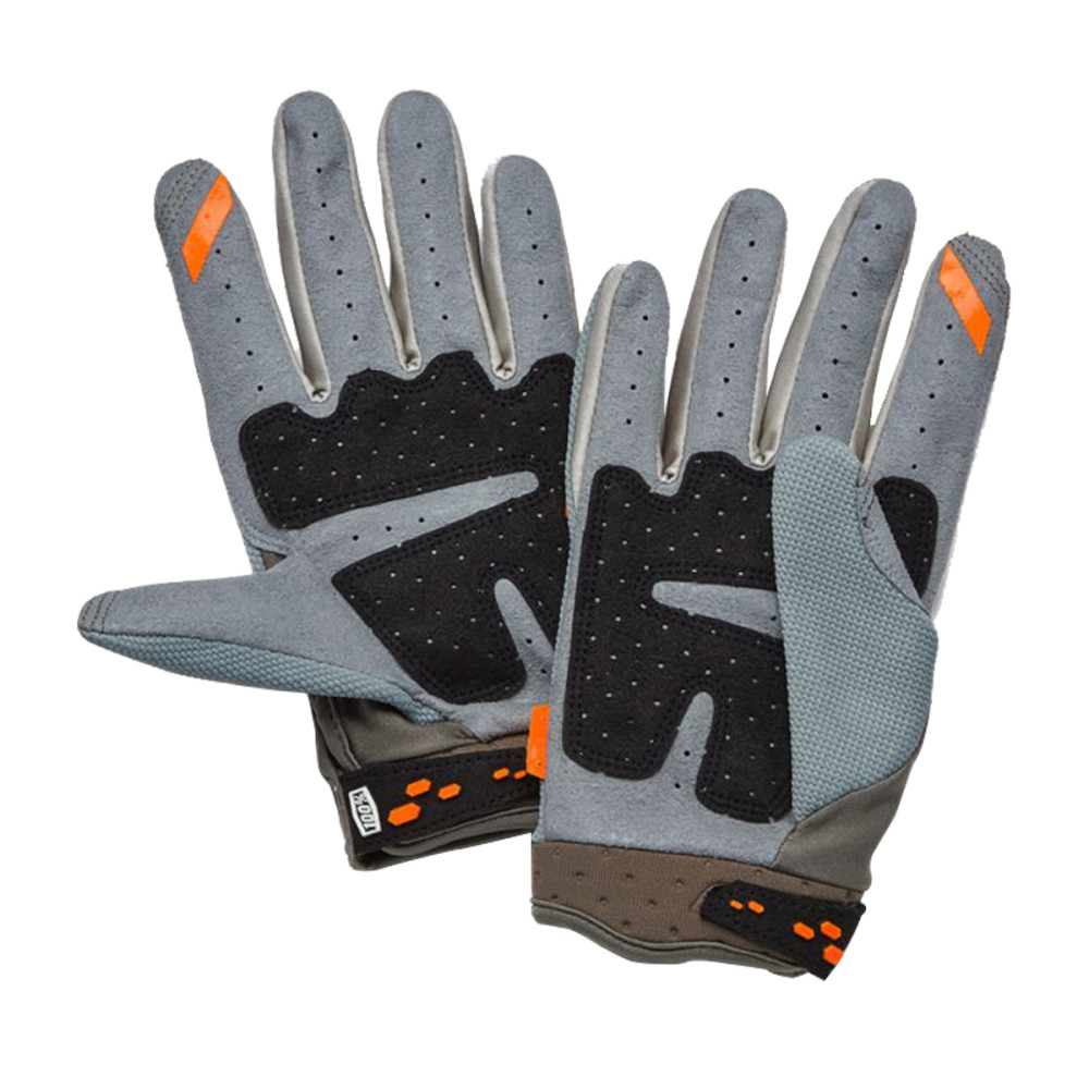 Luva 100% Airmatic Modelo 2018