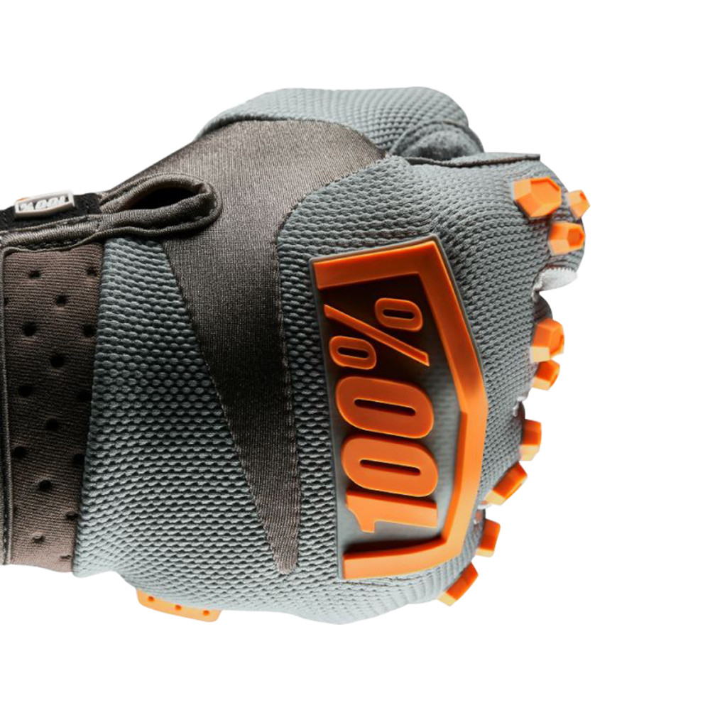 Luva 100% Airmatic Modelo 2018