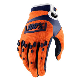 Luva 100% Airmatic Modelo 2018