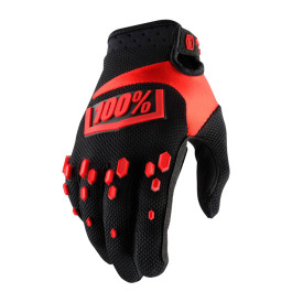 Luva 100% Airmatic Modelo 2018