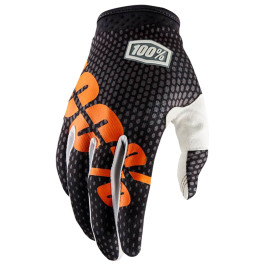 Luva 100% iTrack Modelo 2018