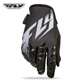 Luva Fly Kinetic-Preta-P