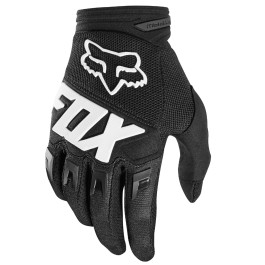 Luva Fox Dirtpaw Race 2018