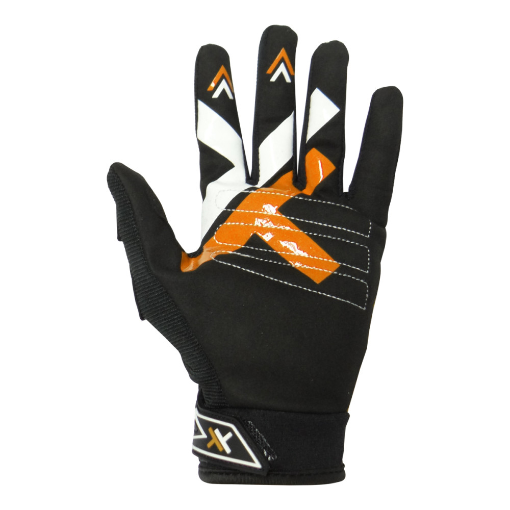 Luva Mattos Racing MX PRO 2018