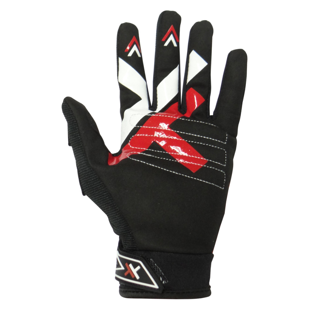 Luva Mattos Racing MX PRO 2018