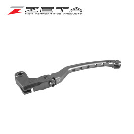 Manete de Embreagem Zeta Flight para Honda CBR1000RR 08/10 CBR954RR 02/03 CBR600RR 03/10