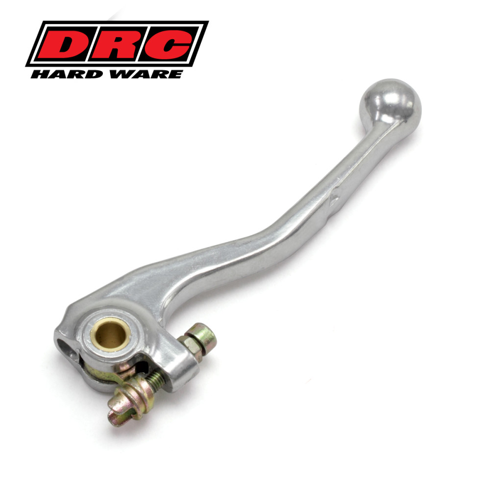Manete de Freio Longo DRC para CRF250/450 07/15 