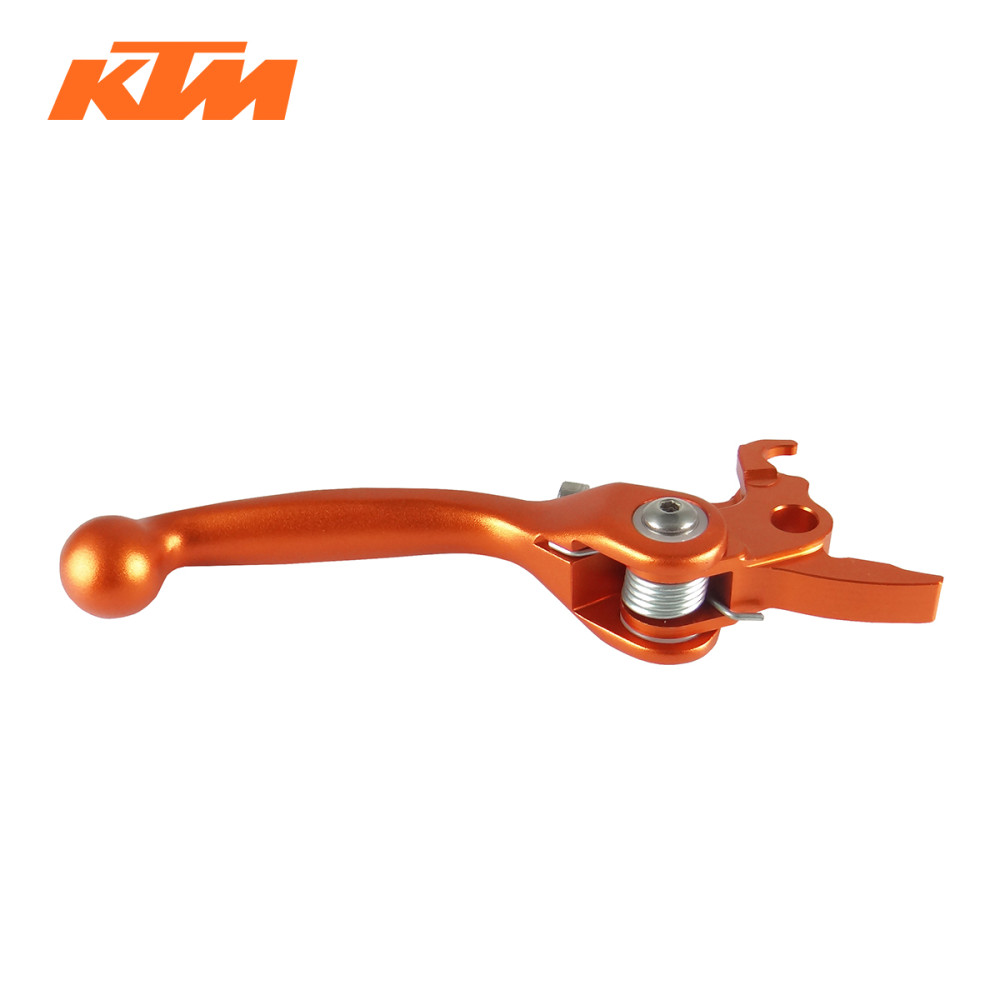 Manete de Freio Brembo Original KTM Laranja