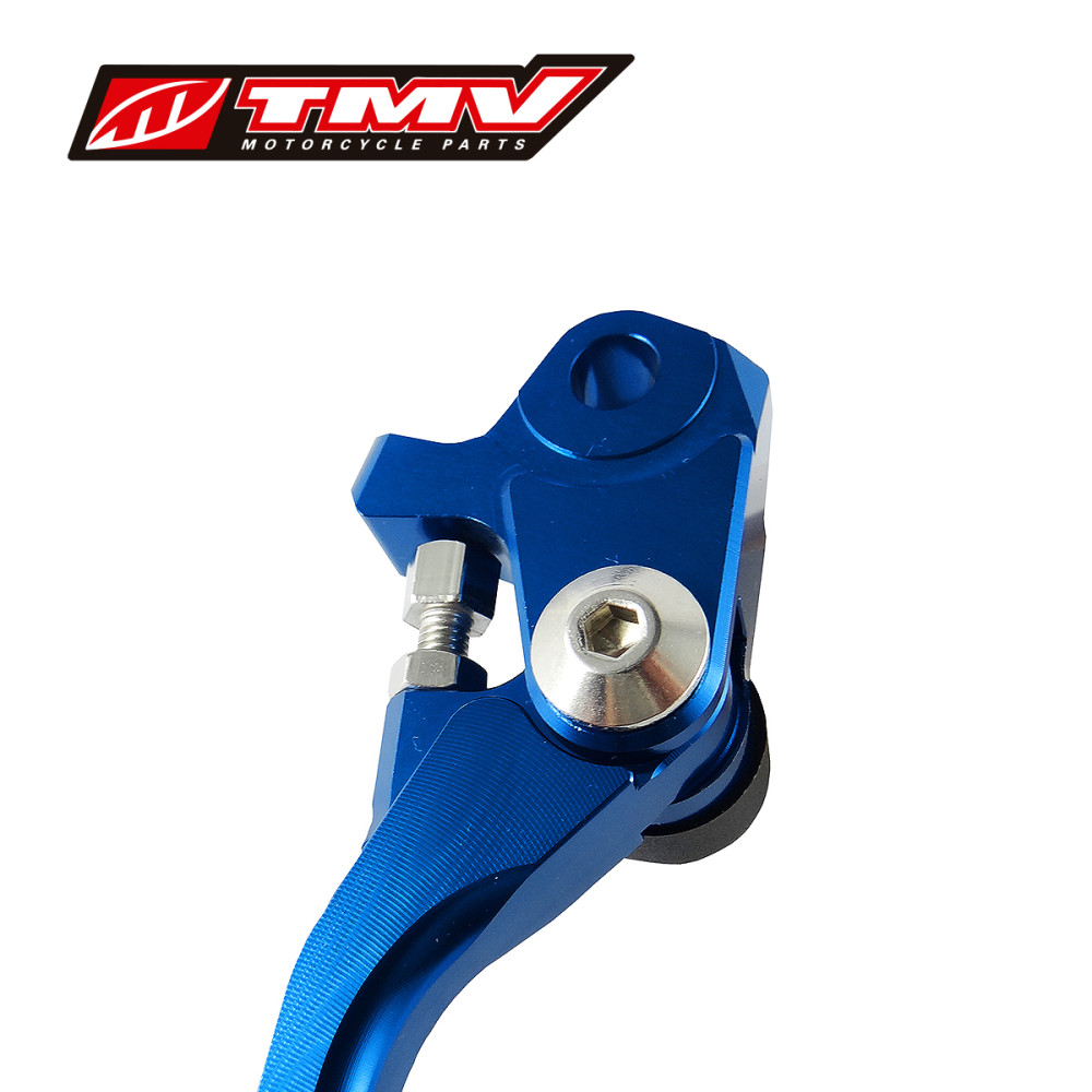 Manete de Freio TMV para Yamaha YZF250 07/17 YZF450 08/17