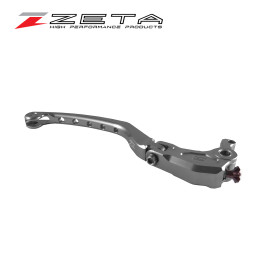 Manete de Freio Zeta Flight para Honda CBR1000RR 04/10 CBR600RR 07/10