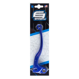 Manete de Embreagem Edgers para Yamaha YZF250/450 09/22 (Simples)-Azul