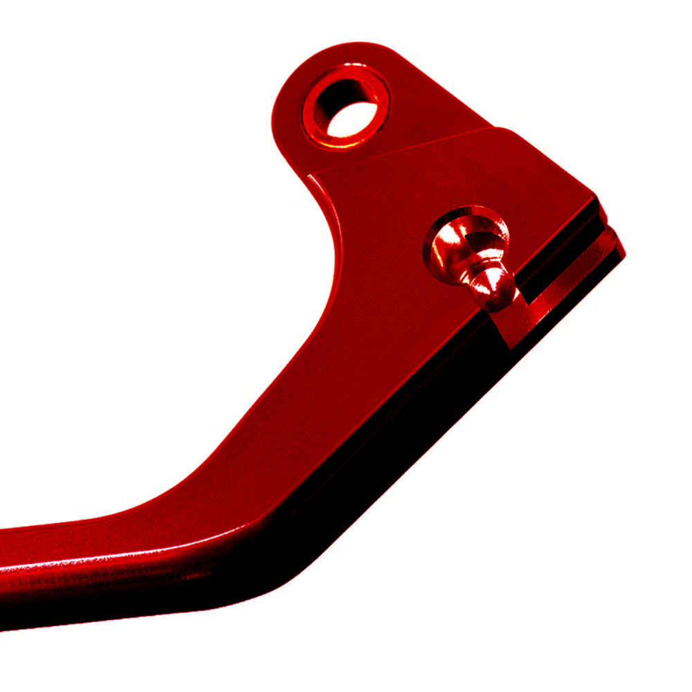 Manete de Embreagem Edgers para Honda CR125/250 05/07 CRF250/450 R/X 04/15 (Simples)