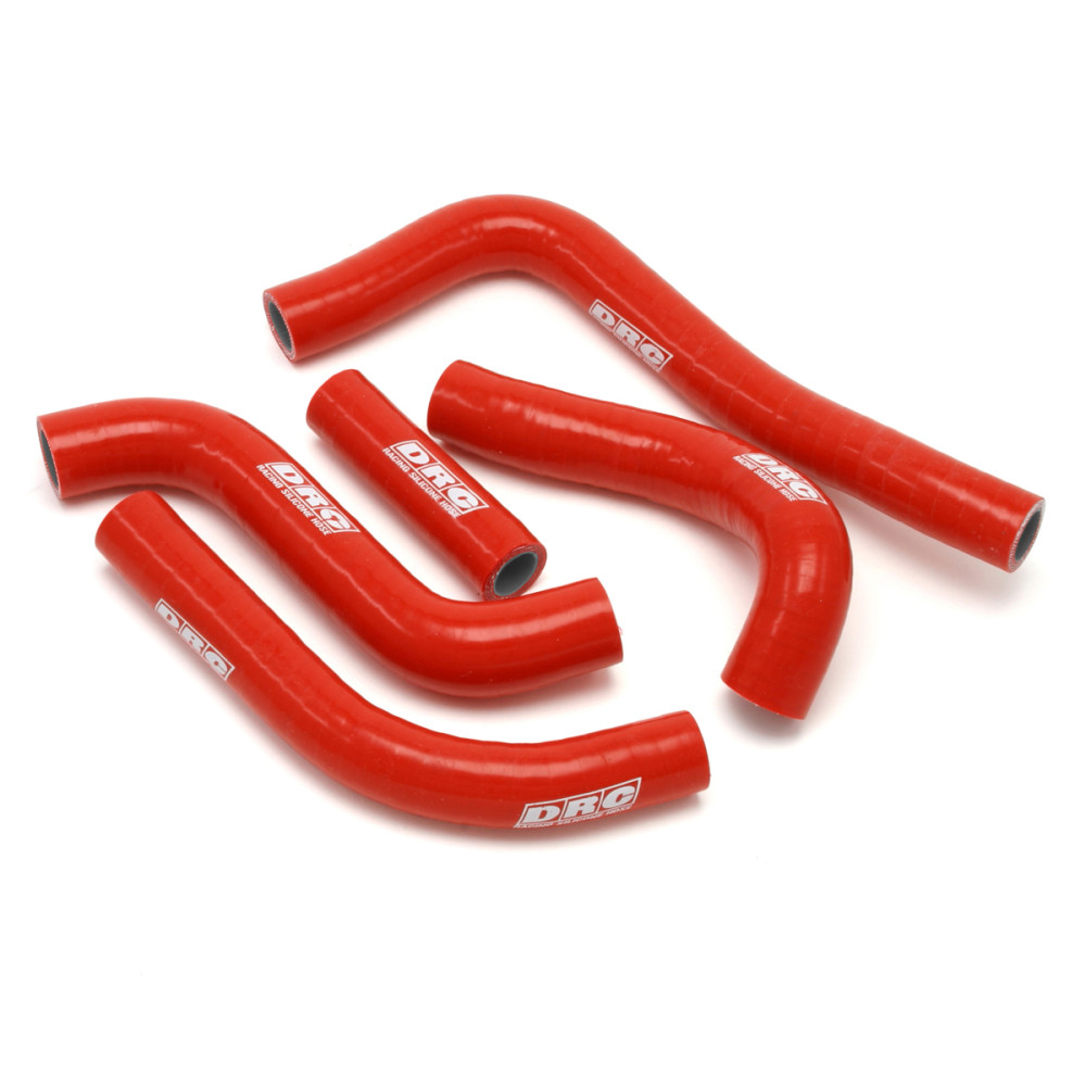 Mangueira de Radiador DRC para Honda CRF 450 17/18