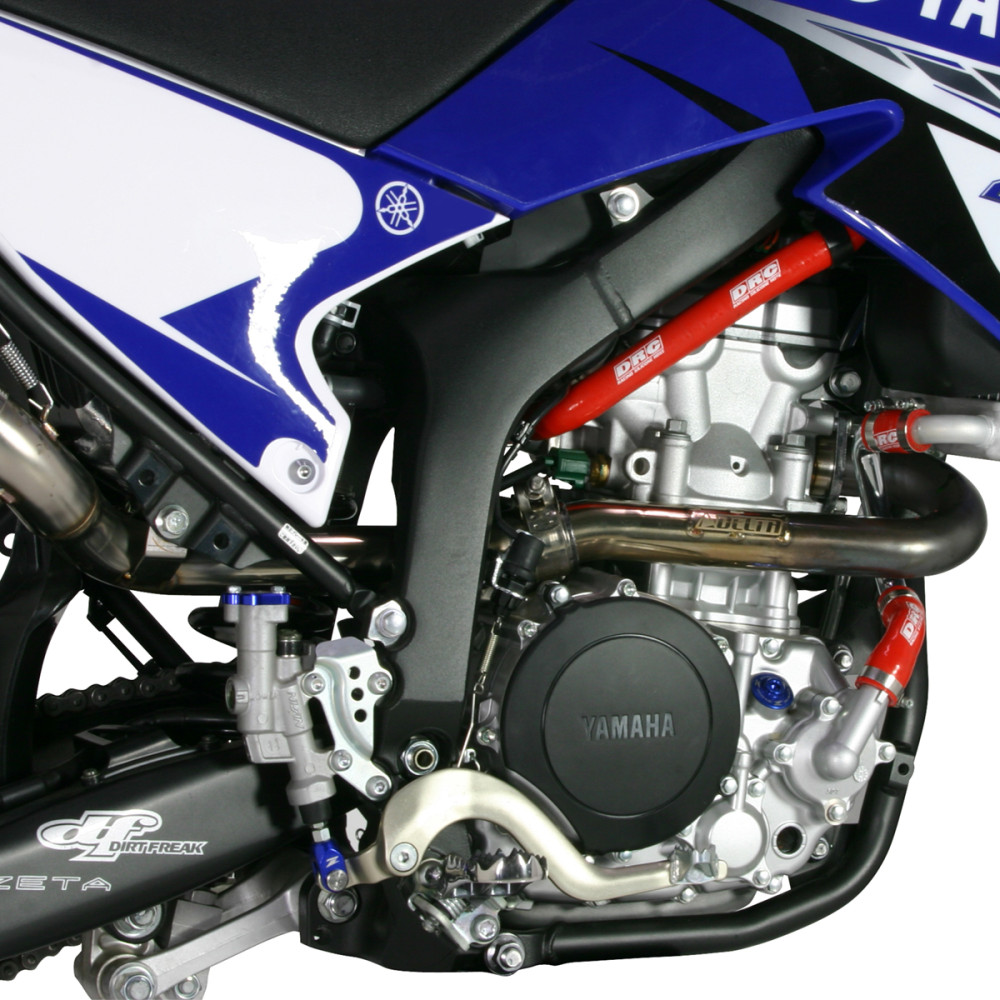 Mangueira de Radiador DRC para Honda CRF 450 17/18