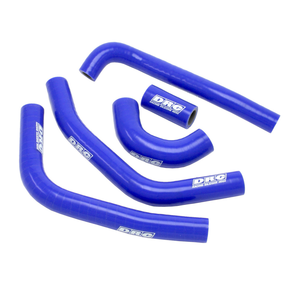 Mangueira de Radiador DRC para Kawasaki KXF 250 17/18