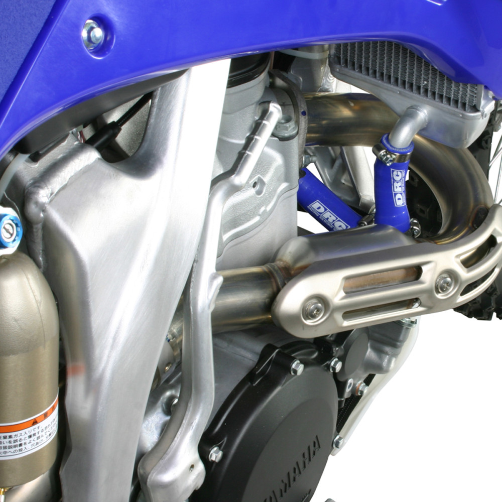 Mangueira de Radiador DRC para Kawasaki KXF 250 17/18