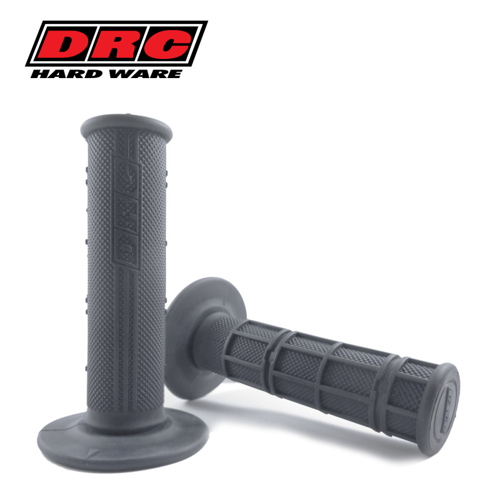 Manopla DRC Fechada -Cinza