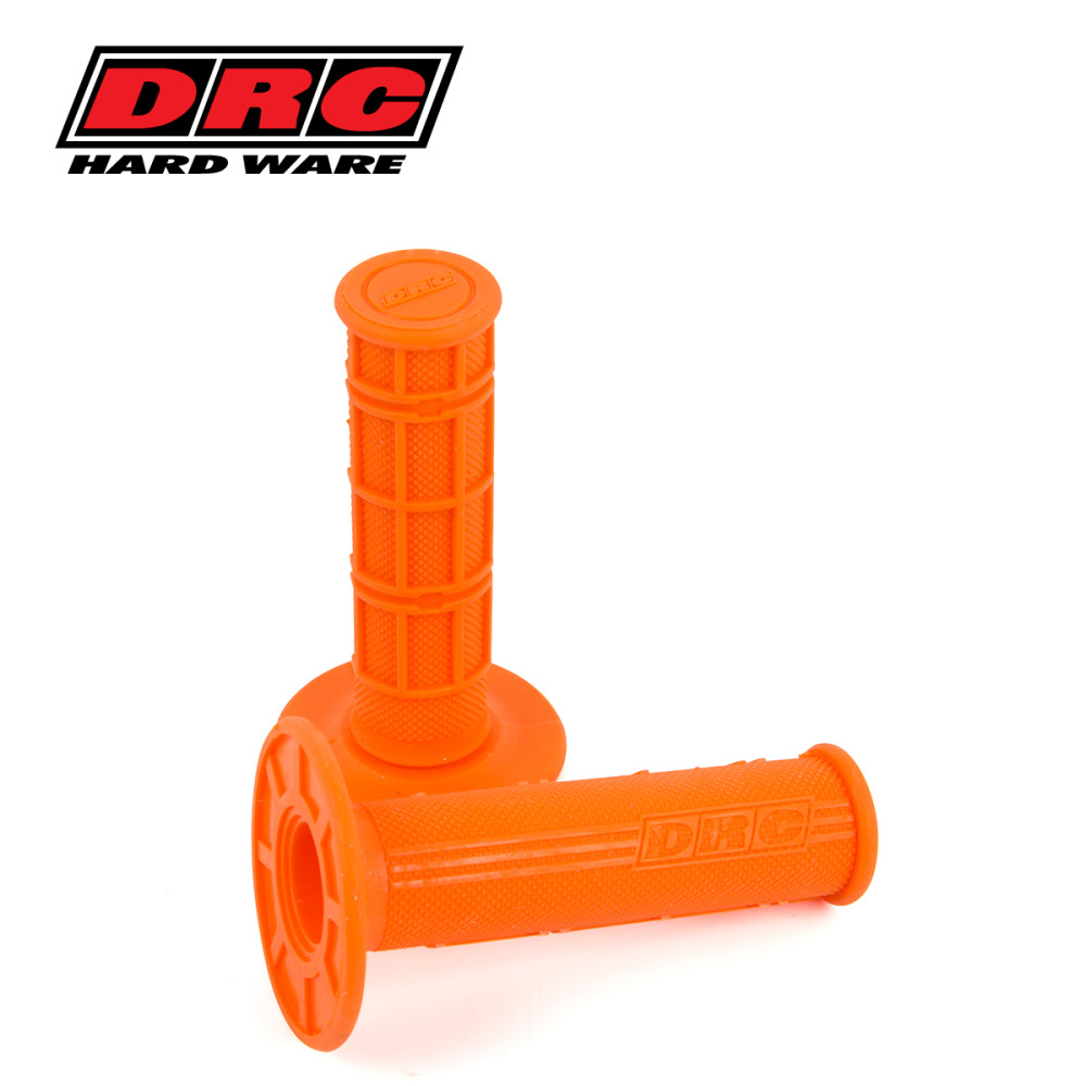 Manopla DRC Fechada -Laranja