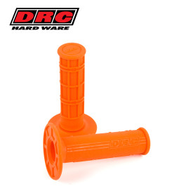 Manopla DRC Fechada -Laranja