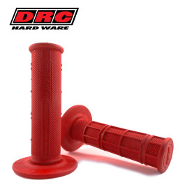 Manopla DRC Fechada -Vermelha