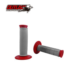 Manopla Dual Compound Grips Outlaw #PromocaoOutlaw