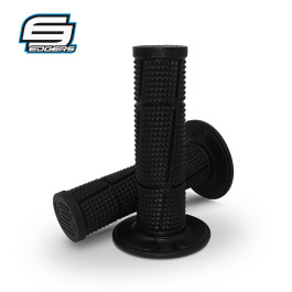 Manopla Edgers A2 Bicomposta-Preto