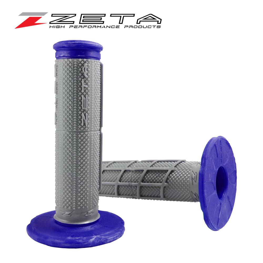 Manopla Zeta Dual Fechada