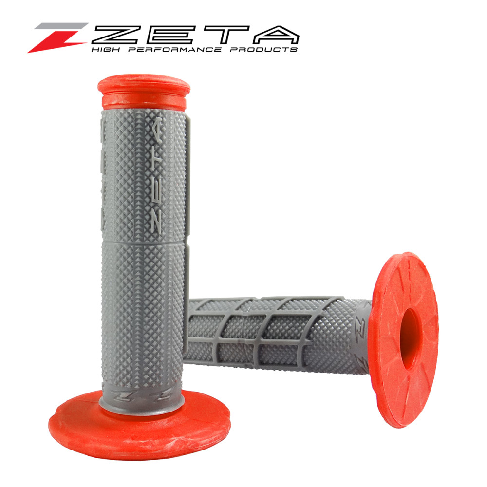 Manopla Zeta Dual Fechada