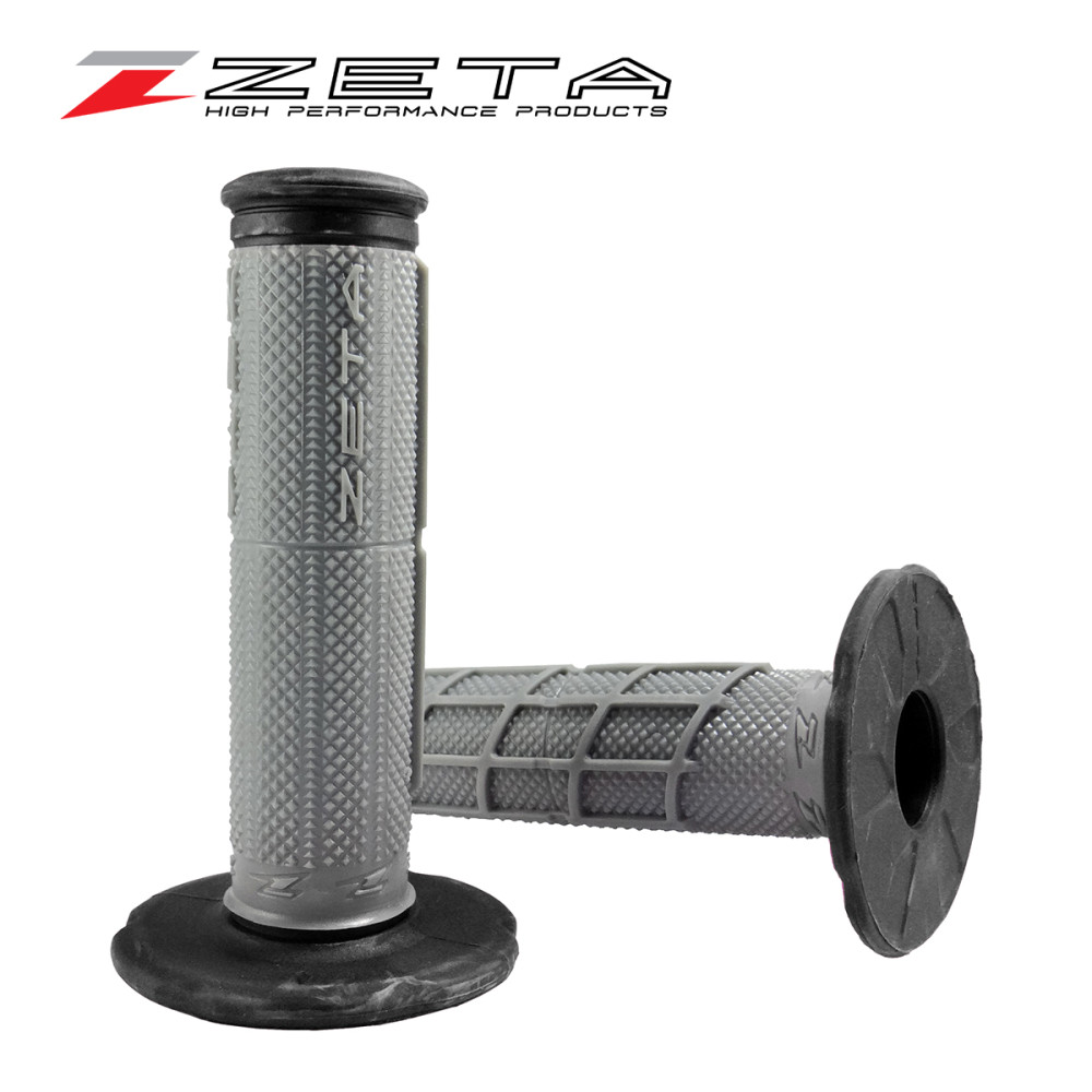 Manopla Zeta Dual Fechada