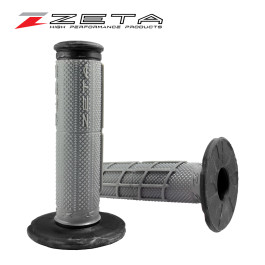 Manopla Zeta Dual Fechada