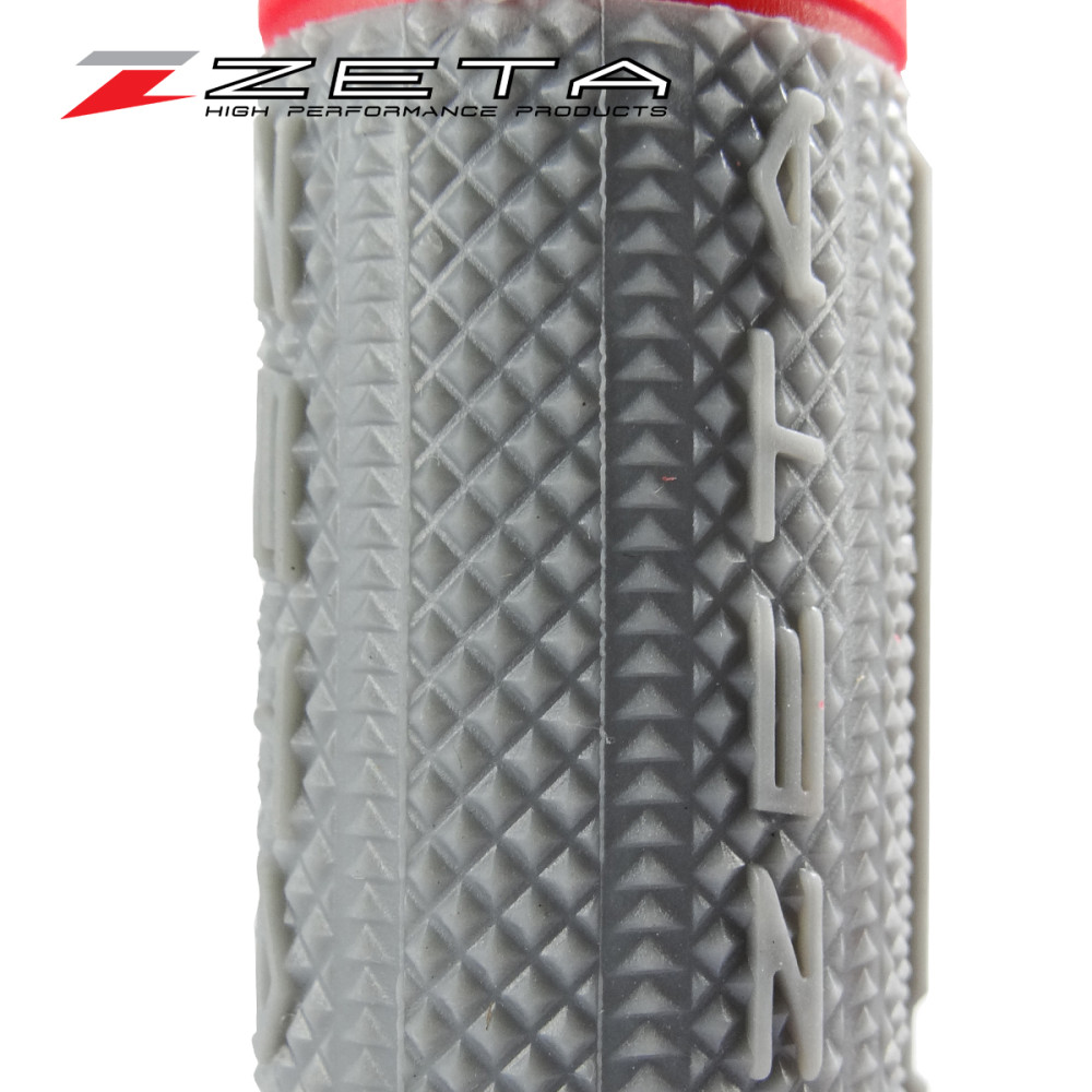 Manopla Zeta Dual Fechada