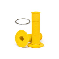 Manopla Biker Diamond Grip (Com Arame)