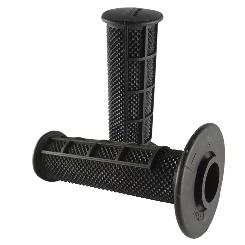 Manopla Original Honda para CR80/125/250 01 (Lado Esquerdo)