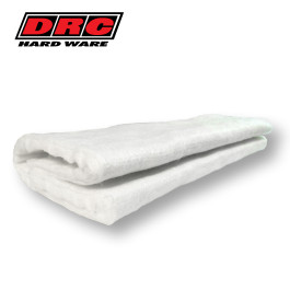Lã de Vidro DRC 55x33cm