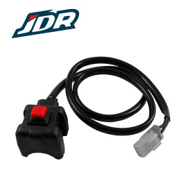 Mata Motor JDR para Yamaha WRF250 03/13 WRF450 03/15