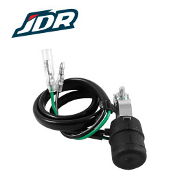 Mata Motor JDR para Honda CR80/85/125/250 89/07 CRF150 07/19 CRF250 04/09 CRF250X 04/17 CRF450 02/08 CRF450X 05/17