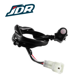 Mata Motor JDR para Honda CRF250 10/13 CRF450 09/12 (Mod Pro)