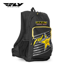 Mochila Fly Jump Rockstar